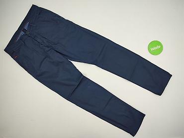 dzwony pull and bear: Chinosy dla mężczyzn, rozmiar L — 3