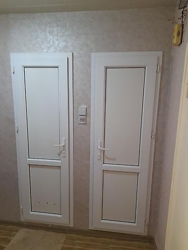 keşlə ev: 2 otaqlı, 53 kv. m, Kredit yoxdur, Orta təmir — 7