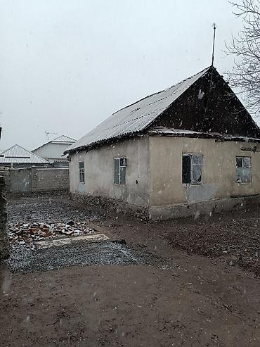 Продажа коттеджей и домов: Продаю дом. Находится по ул. Тюлебердиева, в ста метрах от перекрестка — 7