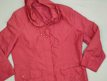bonprix kurtki wiosenne duże rozmiary: Gerry Weber, Kurtka przejściowa damska, rozmiar 3XL