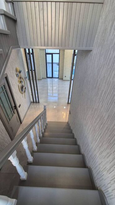 Həyət evləri və villaların satışı: Şüvəlan qəs. 5 otaqlı, 180 kv. m, Yeni təmirli — 15