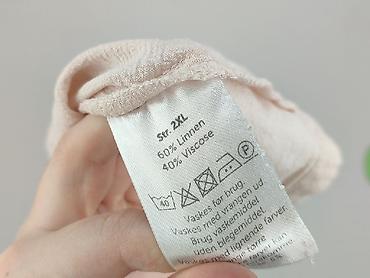 hanro s: Bluzka damska, rozmiar 2XL — 4