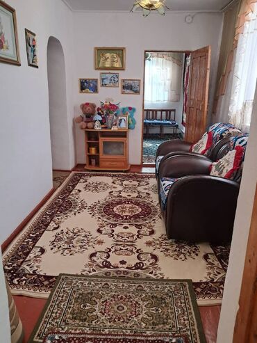 Продажа домов: Дом, 120 м², 5 комнат, Собственник — 20