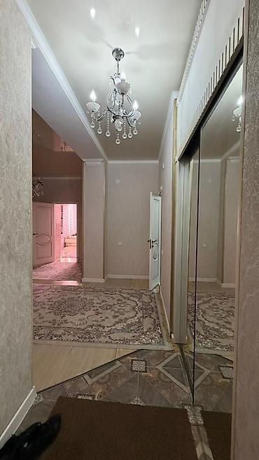 Продажа квартир: 3 комнаты, 127 м², Элитка, 2 этаж, Евроремонт — 7