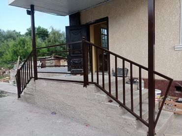 Сварка: Сварка | Навесы, Козырьки, Тапчаны Монтаж, Демонтаж — 4