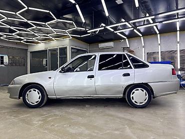 компрессор кондиционера нексия 2: Chevrolet Nexia: 2011 г., 1.5 л, Механика, Бензин, Седан — 7