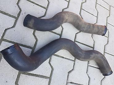 CREVA INTERKULERA N22 ZA HONDA CIVIC OD 2005. DO 2011. GOD