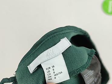 plisowane spódnice mango: H&M, Spódnica damska, rozmiar M — 5