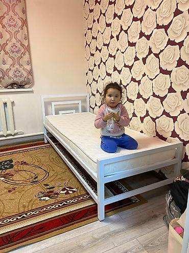 Мебель на заказ: Мебель на заказ, Спальня, Кровать — 21