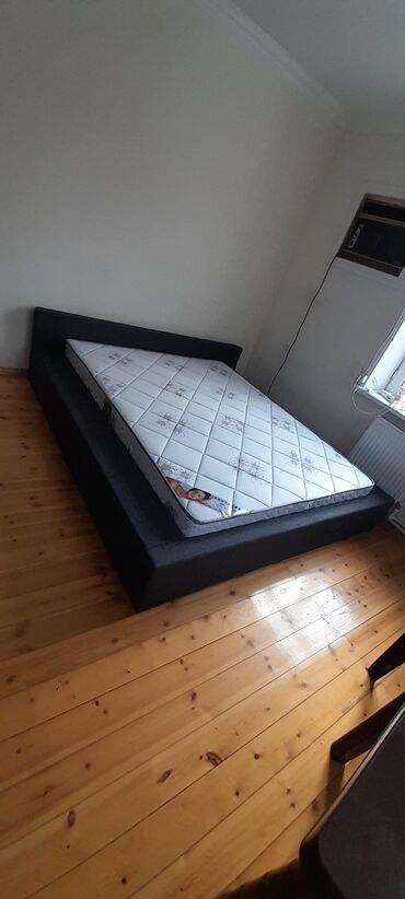 taxta carpayi: Новый, Двуспальная кровать, Без подьемного механизма, Без матраса, Без выдвижных ящиков, Беларусь