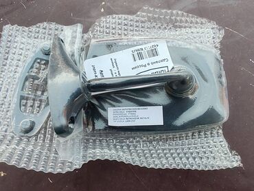 Auto delovi: Retrovizor levi, desni Lada 2121,21213,21214 Niva. Novo. Originalno — 6