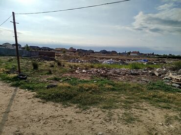 xacmazda torpaq satilir: 10 sot, Tikinti, Barter mümkündür, Kupça (Çıxarış)