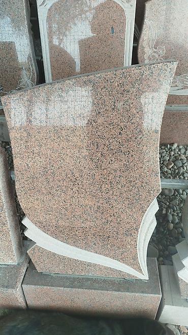 Ритуальные услуги: Изготовление памятников, Изготовление оградок, Изготовление крестов | Гранит, Металл, Мрамор | Оформление, Установка — 5