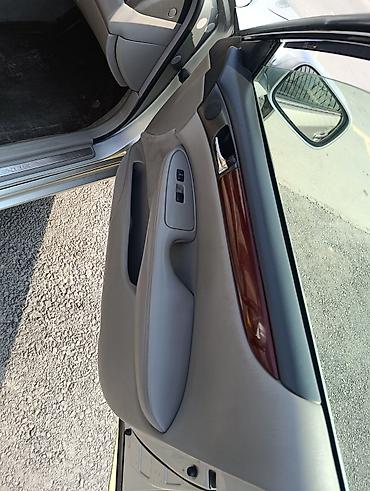 Lexus: Lexus ES: 2003 г., 3 л, Автомат, Бензин, Седан at lalafo.kg — 15 Lexus: Lexus ES: 2003 г., 3 л, Автомат, Бензин, Седан — 15