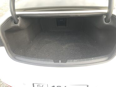 Kia: Kia K7: 2018 г., 2.4 л, Автомат, Бензин, Седан — 8