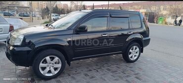 Avtomobil satışı: Nissan X-Trail: 0.2 l | 2005 il Universal