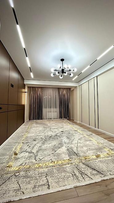 Продажа квартир: 2 комнаты, 64 м², Элитка, 4 этаж — 4