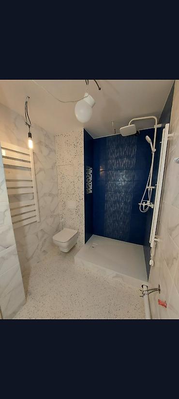 Укладка плитки: Плиточные работы под ключ - Профессиональная укладка керамогранита и — 12