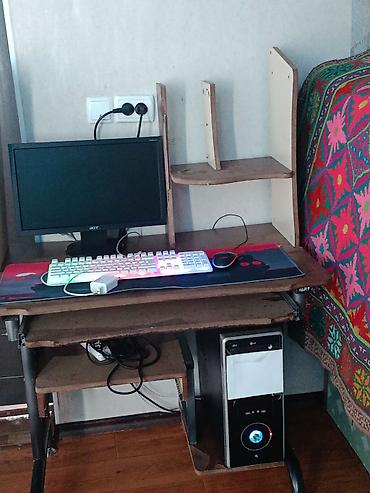 Мониторы: Монитор, Acer, Б/у, LCD, 18" - 19" — 9