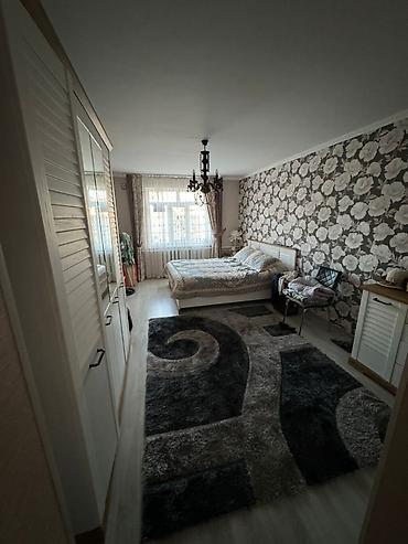 Продажа коттеджей и домов: Продаётся дом в Кок-Жар (Айкол) 🏠 2 этажа, 200 м² 🛏 6 комнат 📍 Участок — 14