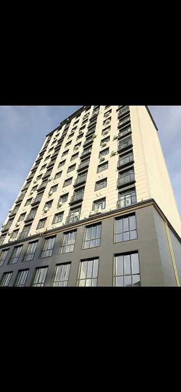 аламаидин 1: 1 комната, 51 м², Элитка, 10 этаж, Дизайнерский ремонт — 9