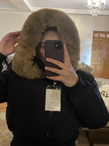 Kurtkalar: Puxovik kurtka, L — 8