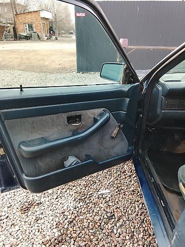 Audi: Audi 100: 1988 г., 1.8 л, Механика, Бензин, Седан — 10