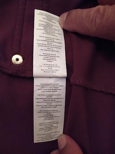 Pantalone: Ženske pantalone Michael Kors vel. L Vrhunske jednobojne originalne — 13