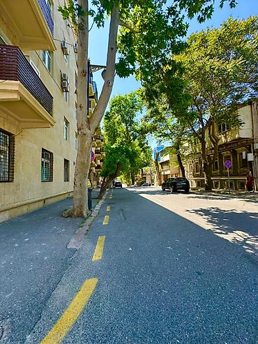 Mənzillər: Bakı, 1 otaqlı, Köhnə tikili, 32 kv. m — 2