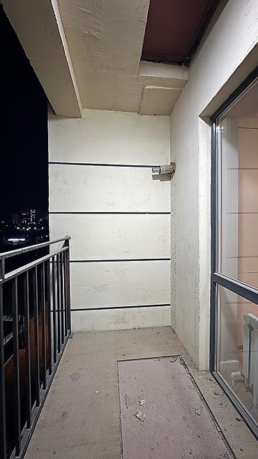 Батирлерди сатуу: 1 бөлмө, 54 м², 4 кабат — 6