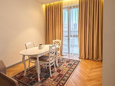 kiraye menzil: 🇦🇿 İCARƏYƏ VERİLİR — NİZAMİ CITY YK 📍 Nizami metrosuna yaxın 🏡 — 5