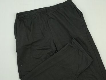 Men: Sweatpants for men, XL (EU 42), condition - Good