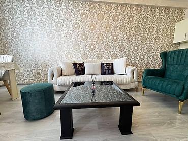 satdig evler: İcarəyə verilir 2 otaqlı yeni tikili 50 m², Şah İsmayıl Xətai m — 3