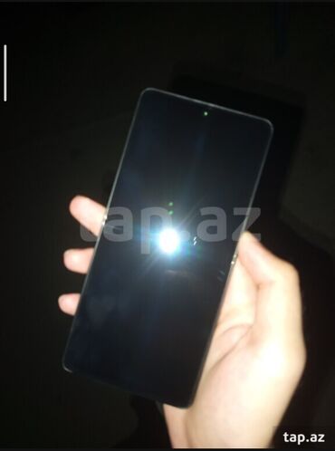 Ножи: Poco M6 Pro 4G, 512 ГБ, цвет - Черный, Сенсорный, Отпечаток пальца, Face ID