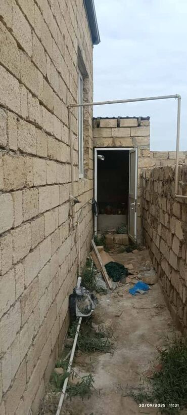 Uzunmüddətli kirayə evlər: 100 kv. m, 2 otaqlı, Qaz, Su, İşıq -da lalafo.az — 8 Uzunmüddətli kirayə evlər: 100 kv. m, 2 otaqlı, Qaz, Su, İşıq — 8