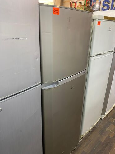 İçki texnikası: 2 qapılı Indesit Soyuducu Satılır