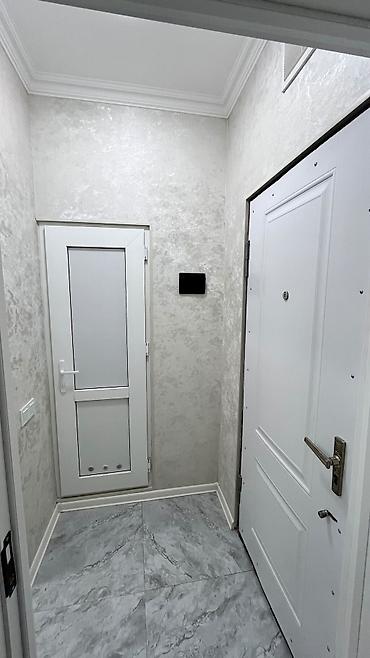 Mənzillər: Bakı, 1-ci mikrorayon, 2 otaqlı, Köhnə tikili, m. 20 Yanvar, 40 kv. m — 10