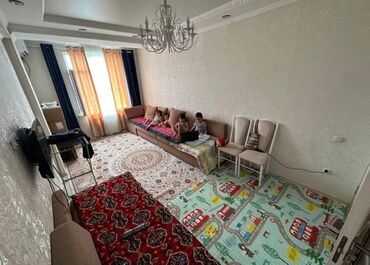 Продажа квартир: 1 комната, 48 м², Элитка, 11 этаж, Евроремонт