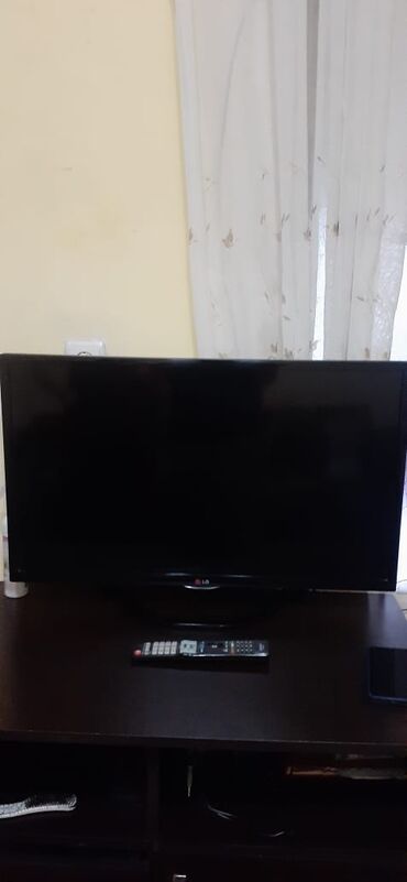 Б/у Телевизор LG 32"