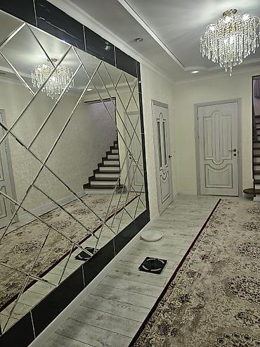 ош области: 6 комнат, 200 м², 4 соток, Кок-Ой, Собственник — 6