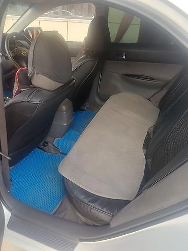 экспортный мтз: Mazda Atenza: 2003 г., 2 л, Автомат, Бензин, Седан — 3