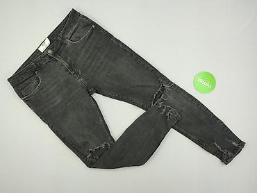 levis 524: Bershka, Jeansy dla mężczyzn, rozmiar M — 2
