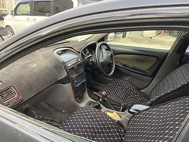 audi 100 c 4: Toyota Caldina: 2000 г., 2 л, Механика, Бензин, Универсал — 2