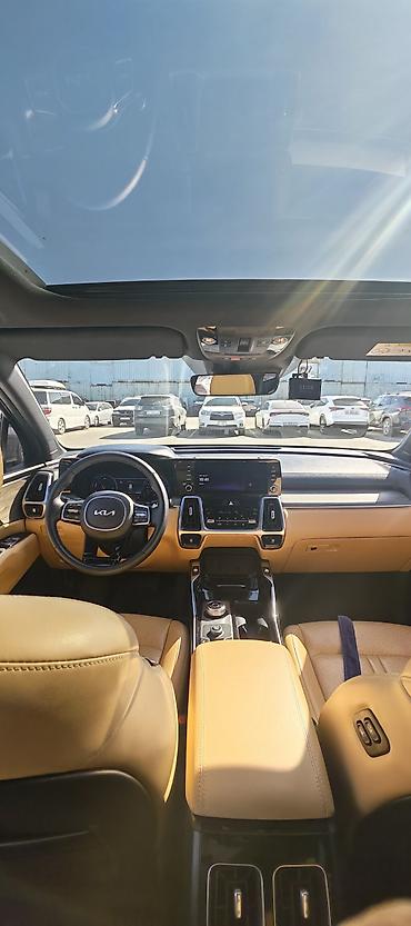 ваз 2114 серый: Kia Sorento: 2022 г., 1.6 л, Автомат, Гибрид, Кроссовер — 6