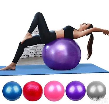 Pilates vežbanje unapređuje način vašeg kretanja, vašu elastičnost