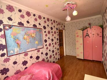 Uzunmüddətli kirayə mənzillər: Sabunçu rayonu,Razin,74 saylı məktəbin yanında,2 mərtəbə binanın,2-ci — 7