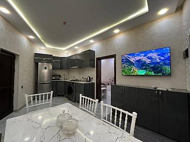 2 otaqlı