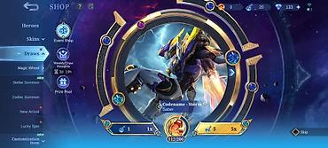 array informatika pdf 2025: Mobile Legends hesabı təqdim olunur. Şəkillərdə görünən hesab yüksək — 7
