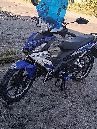 tufan s50 ehtiyat hisseleri: Tufan 50 sm3, 47 km — 1