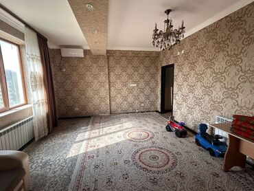 Продажа квартир: 3 комнаты, 120 м², 10 этаж